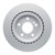 DFC 14-19 Mercedes-Benz CLA250 Rear GeoSPEC Coated Rotor