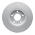 DFC 14-20 Acura RLX Front GeoSPEC Coated Rotor