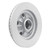 DFC 00-04 Ford F-150 RWD Front GeoSPEC Coated Rotor