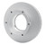 DFC 13-20 Hino 5 Rear GeoSPEC Coated Rotor