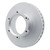 DFC 13-20 Hino 5 Front GeoSPEC Coated Rotor