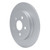 DFC 09-24 Lexus CT200H Rear GeoSPEC Coated Rotor