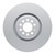DFC 04-06 Audi TT Quattro Left Front GeoSPEC Coated Rotor