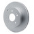 DFC 06-12 Mitsubishi Eclipse Rear GeoSPEC Coated Rotor