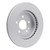 DFC 98-05 Mercedes-Benz ML430 Front GeoSPEC Coated Rotor