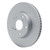 DFC 16-25 Honda Civic Hatchback Front GeoSPEC Coated Rotor