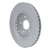DFC 15-25 Acura MDX Front GeoSPEC Coated Rotor