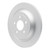 DFC 15-23 Ford Mustang Rear GeoSPEC Coated Rotor
