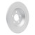 DFC 15-23 Ford Mustang Rear GeoSPEC Coated Rotor