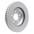 DFC 05-14 Ford Mustang Front GeoSPEC Coated Rotor