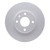 DFC 16-22 Chevrolet Spark (USA/Canada) Front GeoSPEC Coated Rotor