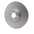 DFC 10-14 BMW X5 Right Front GeoSPEC Coated Rotor