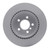 DFC 11-16 BMW 535i xDrive Rear GeoSPEC Coated Rotor