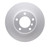 DFC 96-03 BMW 525I (USA/Canada) Front GeoSPEC Coated Rotor