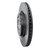 DFC 20-25 Hyundai Sonata Front GeoSPEC Coated Rotor