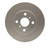 DFC 04-06 Scion XA Front GeoSPEC Coated Rotor