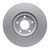 DFC 07-20 Acura MDX Front GeoSPEC Coated Rotor
