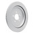 DFC 13-14 Ford Mustang Rear GeoSPEC Coated Rotor
