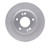 DFC 07-10 Hyundai Elantra Front GeoSPEC Coated Rotor