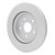 DFC 19-25 Buick Envision Rear GeoSPEC Coated Rotor