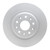 DFC 20-25 Chrysler Pacifica Rear GeoSPEC Coated Rotor