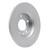 DFC 98-15 Ford Fusion Rear GeoSPEC Coated Rotor