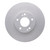 DFC 12-16 Kia Sportage (USA/Canada) Front GeoSPEC Coated Rotor