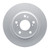 DFC 17-25 Acura INTEGRA Rear GeoSPEC Coated Rotor
