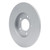 DFC 20-22 Hyundai Ioniq Rear GeoSPEC Coated Rotor