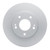 DFC 21-25 Hyundai Elantra Front GeoSPEC Coated Rotor