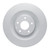 DFC 24-25 Mazda CX-70 Rear GeoSPEC Coated Rotor