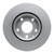 DFC 19-25 Mazda 3 Front GeoSPEC Coated Rotor