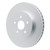 DFC 04-09 Lexus RX400h Front GeoSPEC Coated Rotor