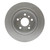 DFC 95-99 Toyota Avalon Rear GeoSPEC Coated Rotor
