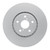 DFC 07-11 Lexus GS350 Right Front GeoSPEC Coated Rotor