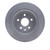 DFC 98-10 Lexus IS300 Rear GeoSPEC Coated Rotor