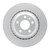 DFC 05-11 Audi A6 Quattro Rear GeoSPEC Coated Rotor
