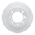 DFC 12-21 Nissan NV3500 Front GeoSPEC Coated Rotor