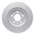 DFC 10-25 Buick Regal Rear GeoSPEC Coated Rotor