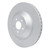 DFC 22-25 Mercedes-Benz EQE 500 Front GeoSPEC Coated Rotor