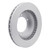 DFC 92-22 Damon Avanti Front/Rear GeoSPEC Coated Rotor