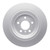 DFC 12-18 Mercedes-Benz ML250 Rear GeoSPEC Coated Rotor