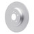 DFC 00-05 Mercedes-Benz ML500 (USA/Canada) Rear GeoSPEC Coated Rotor