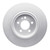 DFC 00-05 Mercedes-Benz ML500 (USA/Canada) Rear GeoSPEC Coated Rotor