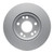 DFC 84-95 Mercedes-Benz E300 Front GeoSPEC Coated Rotor