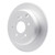 DFC 05-10 Honda Odyssey Rear GeoSPEC Coated Rotor