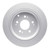DFC 05-10 Honda Odyssey Rear GeoSPEC Coated Rotor