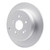 DFC 05-18 Acura RDX Rear GeoSPEC Coated Rotor