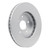 DFC 99-14 Acura CL Front GeoSPEC Coated Rotor