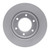 DFC 19-25 Ford Bronco Front GeoSPEC Coated Rotor